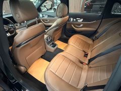 Mercedes-Benz E-Class E 300 L AMG Sport Luxury - ფოტო 12