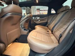 Mercedes-Benz E-Class E 300 L AMG Sport Luxury - ფოტო 13