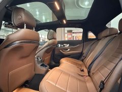 Mercedes-Benz E-Class E 300 L AMG Sport Luxury - ფოტო 14