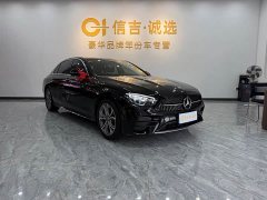 Mercedes-Benz E-Class E 300 L AMG Sport Luxury - ფოტო 2