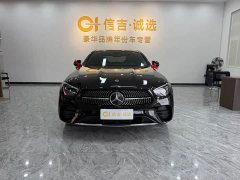 Mercedes-Benz E-Class E 300 L AMG Sport Luxury - ფოტო 3