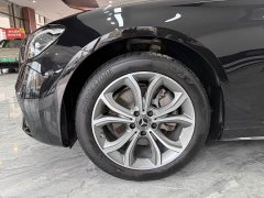 Mercedes-Benz E-Class E 300 L AMG Sport Luxury - ფოტო 6