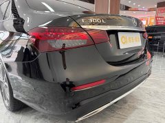 Mercedes-Benz E-Class E 300 L AMG Sport Luxury - ფოტო 7