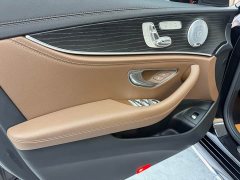 Mercedes-Benz E-Class E 300 L AMG Sport Luxury - ფოტო 8