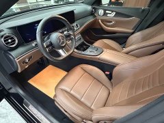 Mercedes-Benz E-Class E 300 L AMG Sport Luxury - ფოტო 9
