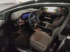 Mercedes-Benz EQE 500 4MATIC Pioneer Edition - ფოტო 5