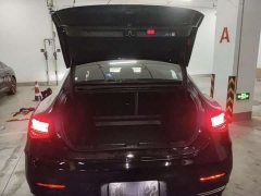 Mercedes-Benz EQE 500 4MATIC Pioneer Edition - ფოტო 7