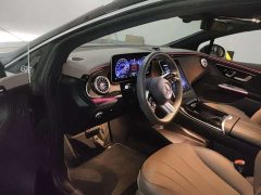 Mercedes-Benz EQE 500 4MATIC Pioneer Edition - ფოტო 8