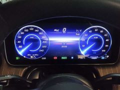 Mercedes-Benz EQE 500 4MATIC Pioneer Edition - ფოტო 9