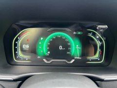 Hyundai Tucson 2021 Tucson L 1.5T DCT GLX Elite - ფოტო 10