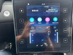 Hyundai Tucson 2021 Tucson L 1.5T DCT GLX Elite - ფოტო 12