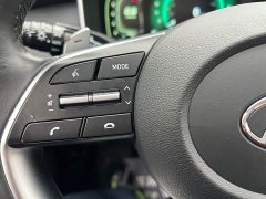 Hyundai Tucson 2021 Tucson L 1.5T DCT GLX Elite - ფოტო 13