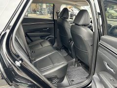 Hyundai Tucson 2021 Tucson L 1.5T DCT GLX Elite - ფოტო 14
