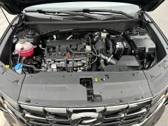 Hyundai Tucson 2021 Tucson L 1.5T DCT GLX Elite - ფოტო 15