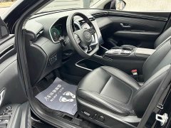 Hyundai Tucson 2021 Tucson L 1.5T DCT GLX Elite - ფოტო 4