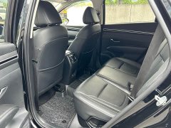 Hyundai Tucson 2021 Tucson L 1.5T DCT GLX Elite - ფოტო 5