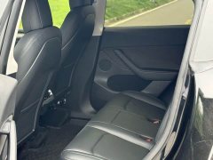 Tesla Model Y Standard Range RWD - ფოტო 5