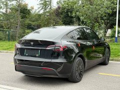 Tesla Model Y Standard Range RWD - ფოტო 7