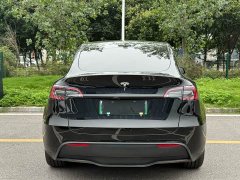 Tesla Model Y Standard Range RWD - ფოტო 8