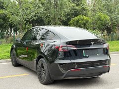 Tesla Model Y Standard Range RWD - ფოტო 9