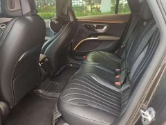 Mercedes-Benz EQS 2022 450 Pioneer Edition - ფოტო 8