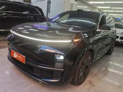 Li Auto L9 2022 Max - ფოტო 1