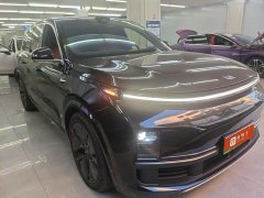 Li Auto L9 2022 Max - ფოტო 2