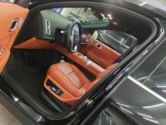 Li Auto L9 2022 Max - ფოტო 4