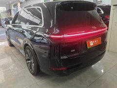 Li Auto L9 2022 Max - ფოტო 5
