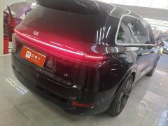 Li Auto L9 2022 Max - ფოტო 6