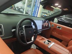 Li Auto L9 2022 Max - ფოტო 7