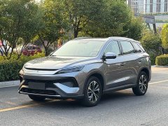 BYD Song Pro New Energy 2025 2nd Gen DM-i 115KM Exceed - ფოტო 1