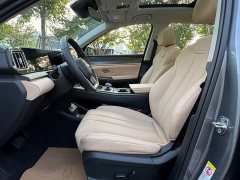 BYD Song Pro New Energy 2025 2nd Gen DM-i 115KM Exceed - ფოტო 12