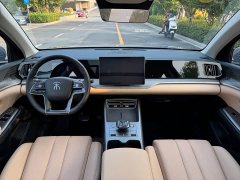 BYD Song Pro New Energy 2025 2nd Gen DM-i 115KM Exceed - ფოტო 15