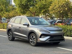 BYD Song Pro New Energy 2025 2nd Gen DM-i 115KM Exceed - ფოტო 19