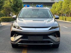 BYD Song Pro New Energy 2025 2nd Gen DM-i 115KM Exceed - ფოტო 2