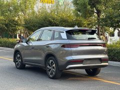 BYD Song Pro New Energy 2025 2nd Gen DM-i 115KM Exceed - ფოტო 20