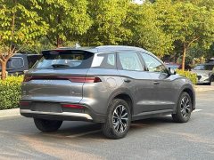 BYD Song Pro New Energy 2025 2nd Gen DM-i 115KM Exceed - ფოტო 3
