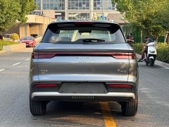 BYD Song Pro New Energy 2025 2nd Gen DM-i 115KM Exceed - ფოტო 4