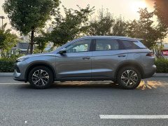 BYD Song Pro New Energy 2025 2nd Gen DM-i 115KM Exceed - ფოტო 5