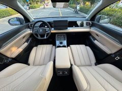 BYD Song Pro New Energy 2025 2nd Gen DM-i 115KM Exceed - ფოტო 6