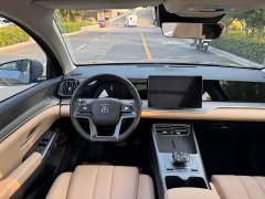 BYD Song Pro New Energy 2025 2nd Gen DM-i 115KM Exceed - ფოტო 7