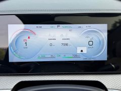 BYD Song Pro New Energy 2025 2nd Gen DM-i 115KM Exceed - ფოტო 8