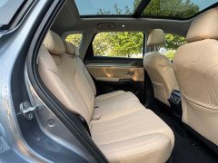 BYD Song Pro New Energy 2025 2nd Gen DM-i 115KM Exceed - ფოტო 9