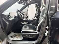 Ford Lingyue Lingyù EcoBoost 225 Black Obsidian Sunset Orange Respect Leader 7-seater (2/2/3) - photo 11