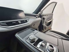 Ford Lingyue Lingyù EcoBoost 225 Black Obsidian Sunset Orange Respect Leader 7-seater (2/2/3) - photo 12
