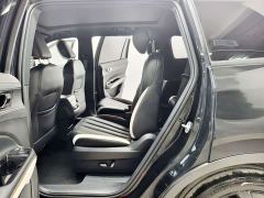 Ford Lingyue Lingyù EcoBoost 225 Black Obsidian Sunset Orange Respect Leader 7-seater (2/2/3) - photo 13