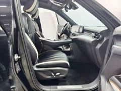 Ford Lingyue Lingyù EcoBoost 225 Black Obsidian Sunset Orange Respect Leader 7-seater (2/2/3) - photo 14