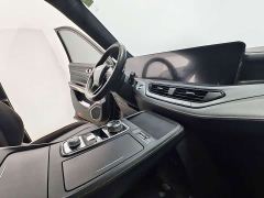 Ford Lingyue Lingyù EcoBoost 225 Black Obsidian Sunset Orange Respect Leader 7-seater (2/2/3) - photo 15