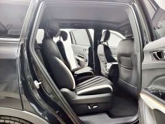 Ford Lingyue Lingyù EcoBoost 225 Black Obsidian Sunset Orange Respect Leader 7-seater (2/2/3) - photo 16